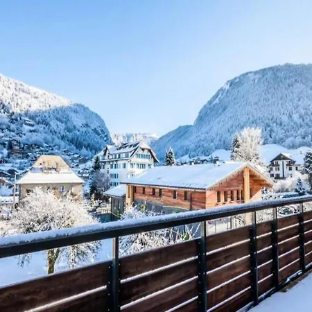 Joux Plane